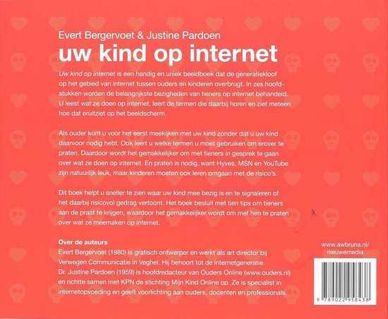 Uw Kind Op Internet