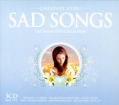 Greatest Ever! Sad Songs
