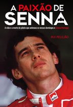A Paixão de Senna
