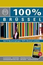 100% Cityguide Brüssel inkl. App