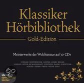 Klassiker Hörbibliothek Gold-Edition