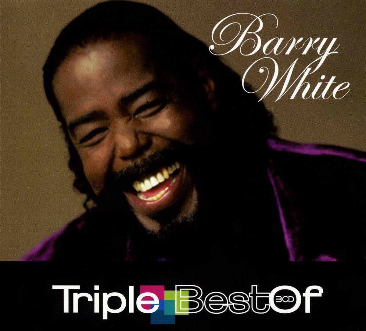 Triple Best Of