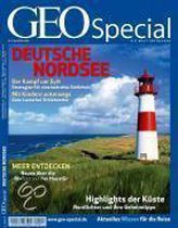 GEO Special Deutsche Nordsee