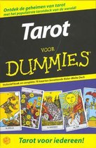 Tarot Voor Dummies