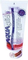 Joy Division Aquaglide Met Aardbeismaak - 100 ml - Glijmiddel