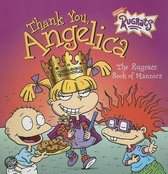 Thank You, Angelica