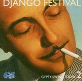 Various - Django Festival Volume 2