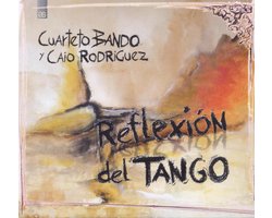 Reflexion Del Tango