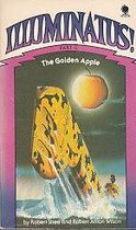 Illuminatus! 2: The Golden Apple