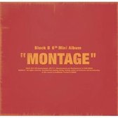 Montage (6Th Mini Album)