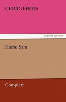 Homo Sum - Complete