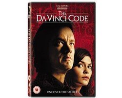 Da Vinci Code (DVD)