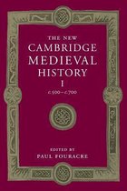 New Cambridge Medieval History