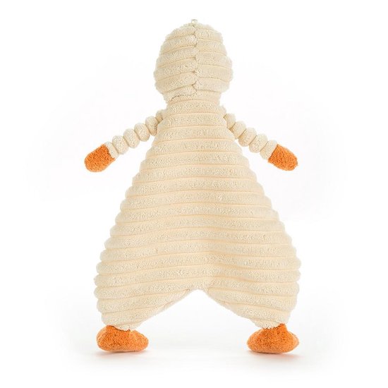jellycat cordy roy soother