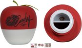 CandyLipz Red