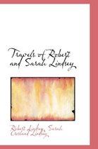 Travels of Robert and Sarah Lindsey