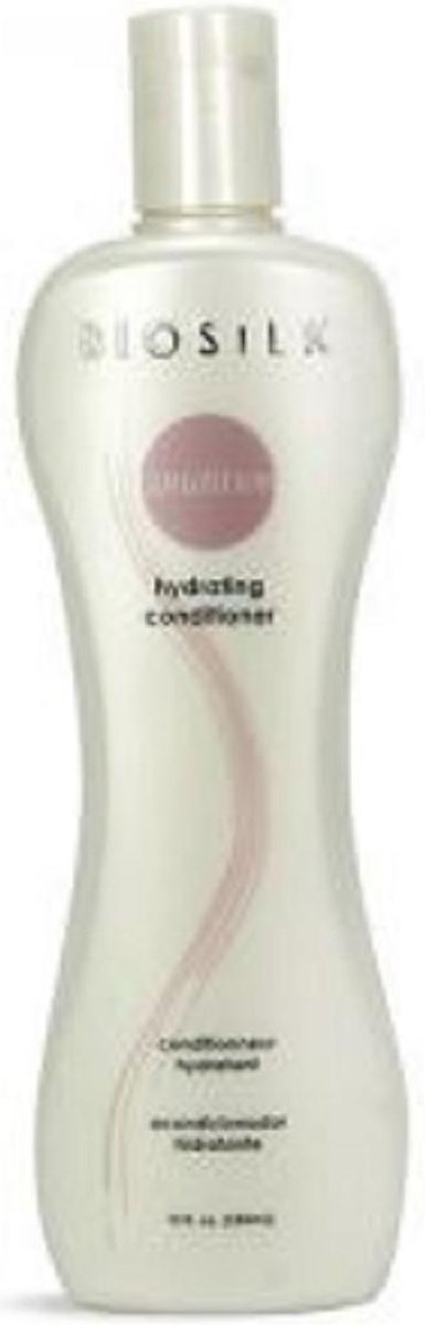 Biosilk Hydrating Conditioner 350ml