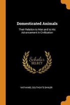 Domesticated Animals