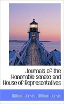 Journals of the Honorable Senate and House of Representatives