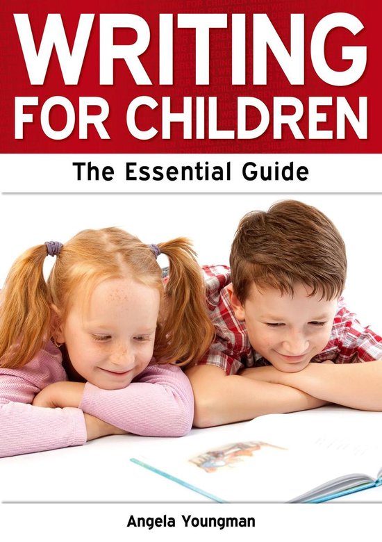 Need2Know Books - Writing for Children: The Essential Guide - cover
