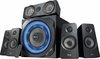 GXT 658 Tytan 5.1 - Surround Gaming Speakerset (PC/PS3/Xbox 360)