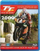TT 2009 Review Blu-Ray