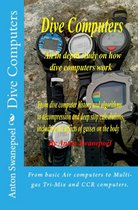 Scuba Diving Books - Dive Computers