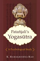 Patanjali's Yogasutra