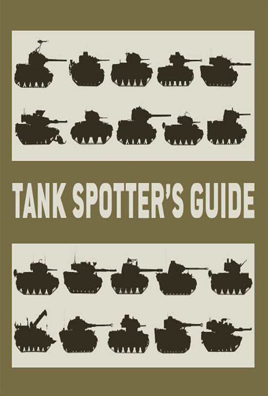 Tank Spotter's Guide