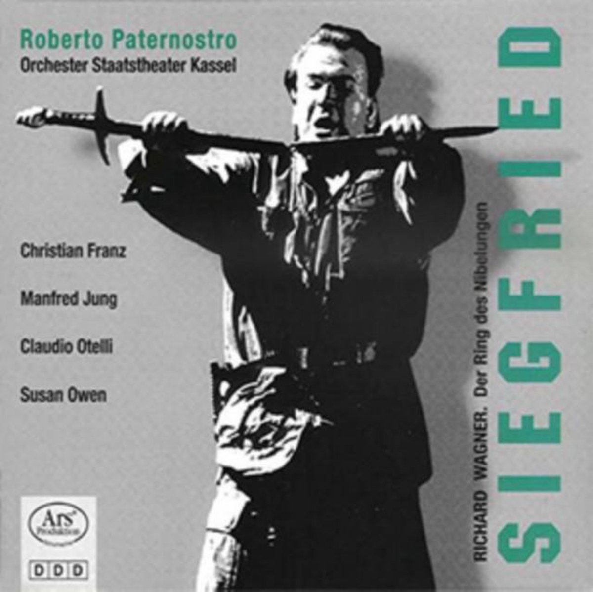 Siegfried