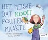 foto van Het meisje dat nooit fouten maakte