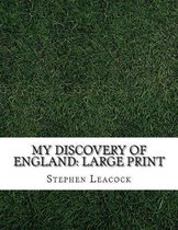 My Discovery of England