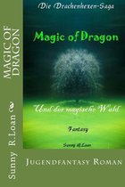 Magic of Dragon