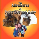 The Adventures of Spiky Boy and Baby