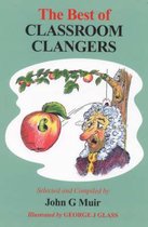 The Best of Classroom Clangers