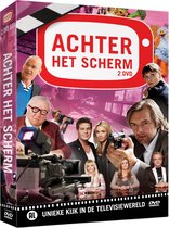 Achter Het Scherm (DVD)