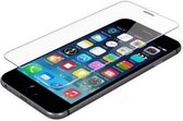 Apple iPhone 8 Plus / 7 Plus - SHOCKPROOF- Siliconen Transparant Hoesje Gel Soft TPU Case Backcover + Tempered Glass Screenprotector 2,5D 9H (Gehard Glas) - 360 graden protectie - Underdog Tech