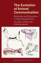 The Evolution of Animal Communication: Reliability and Deception in Signaling Systems