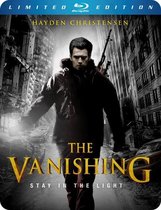 Vanishing (The) Limited Metal Edition (Sales)