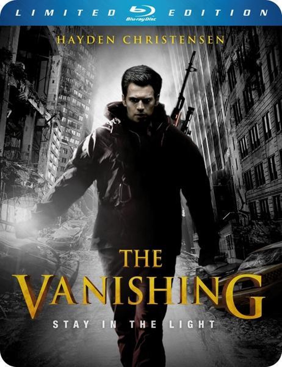 Vanishing (The) Limited Metal Editi