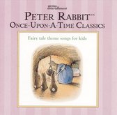 Peter Rabbit - Once-Upon-A-Time Classics