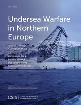 CSIS Reports - Undersea Warfare in Northern Europe