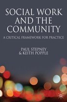 Social Work & The Community