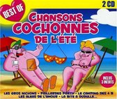 Chansons Cochonnes De Lete