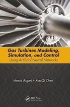 Gas Turbines Modeling, Simulation, and Control