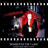 Songs for the Y-Lien: A Fairytale About Love