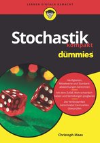Für Dummies - Stochastik kompakt für Dummies