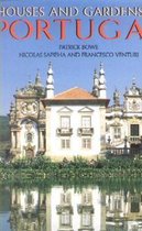 Houses and Gardens of Portugal