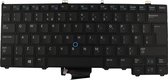 Dell 4P5PJ - QWERTY UK-Engels - Laptop Toetsenbord (Inbouw)