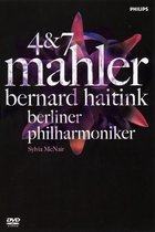 Mahler - Symphonies 4&7